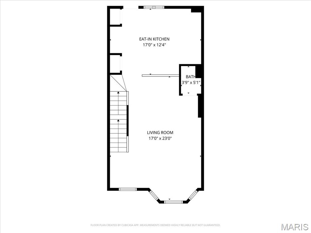 New Town At St Chas #1 - Residential