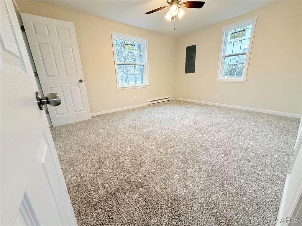 mexico - Residential