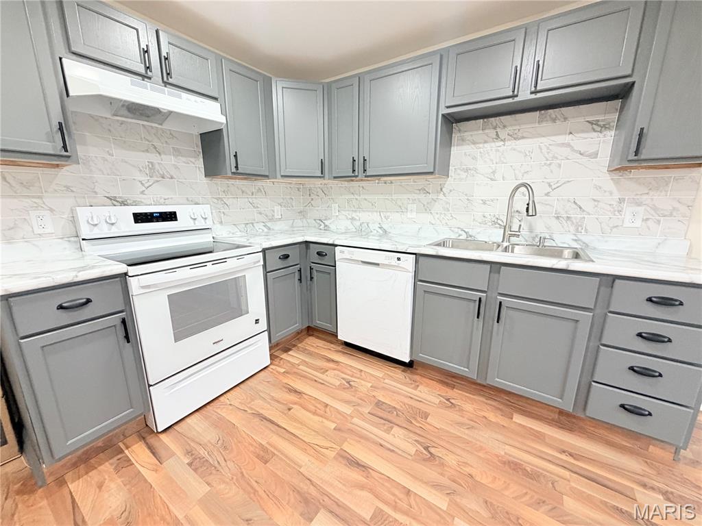 mexico - Residential