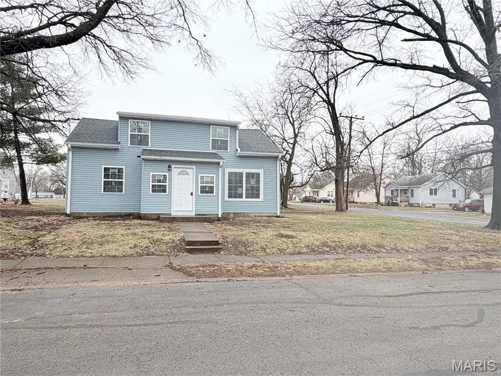 mexico - Residential