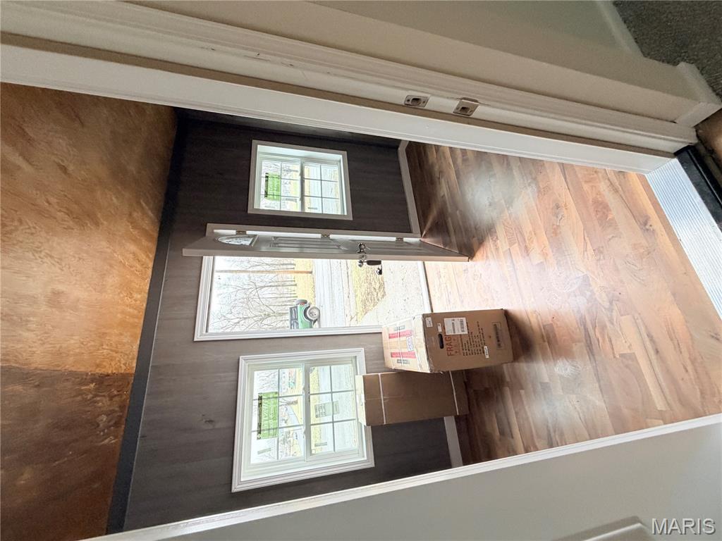 mexico - Residential