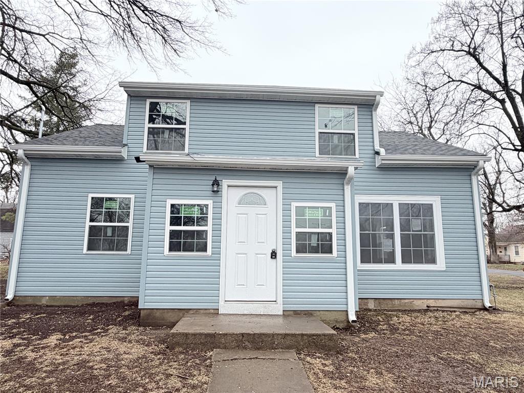 mexico - Residential