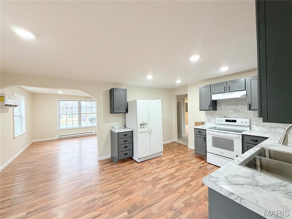 mexico - Residential