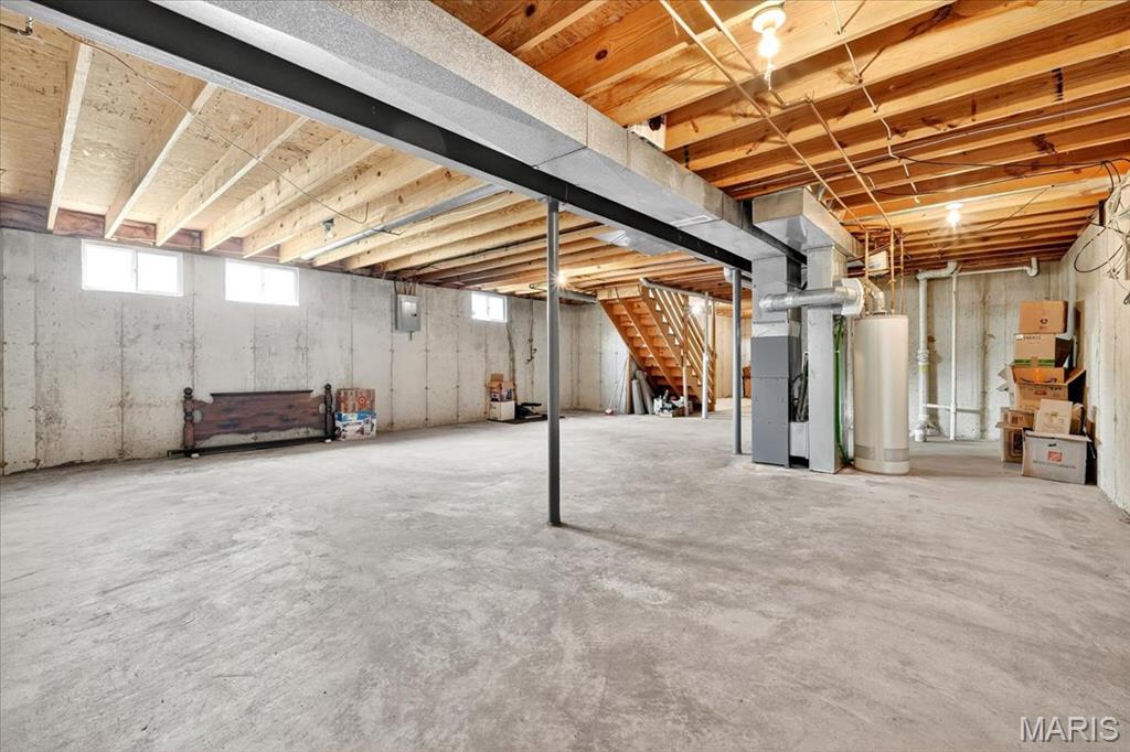 O'Fallon, Missouri 63366, United States, 2 Bedrooms Bedrooms, ,1 BathroomBathrooms,Residential,Pending,213320