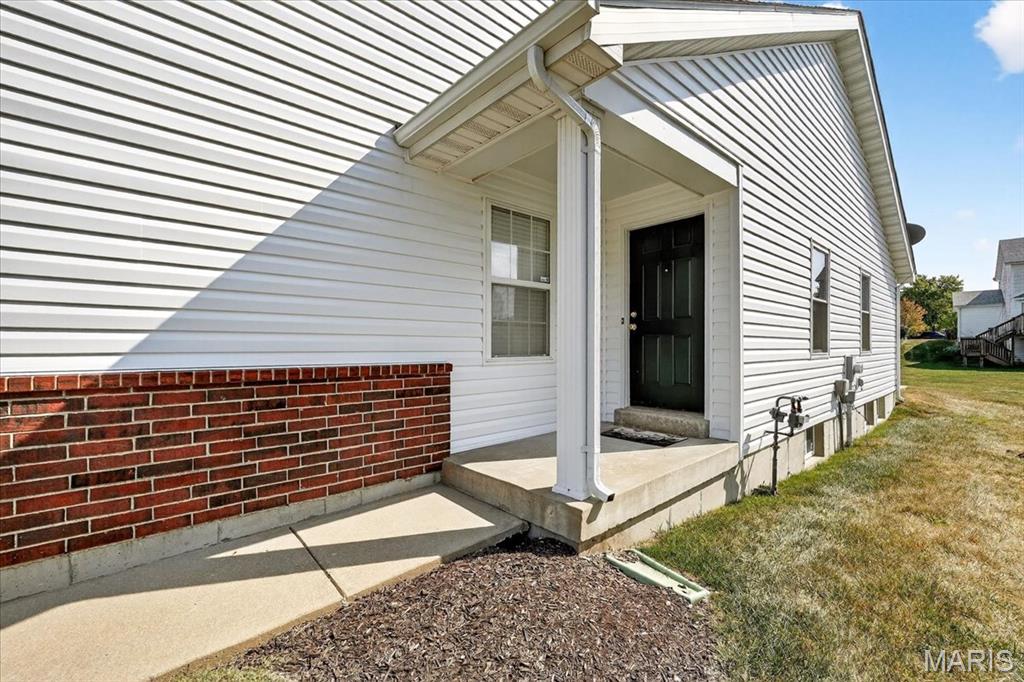 O'Fallon, Missouri 63366, United States, 2 Bedrooms Bedrooms, ,1 BathroomBathrooms,Residential,Pending,213320
