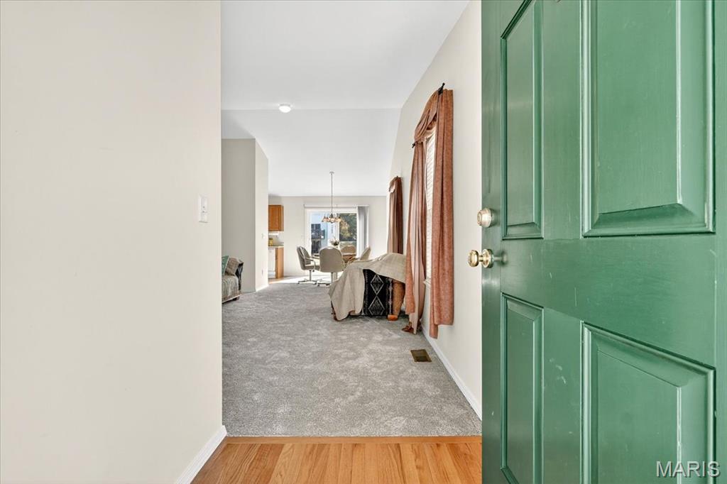 O'Fallon, Missouri 63366, United States, 2 Bedrooms Bedrooms, ,1 BathroomBathrooms,Residential,Pending,213320