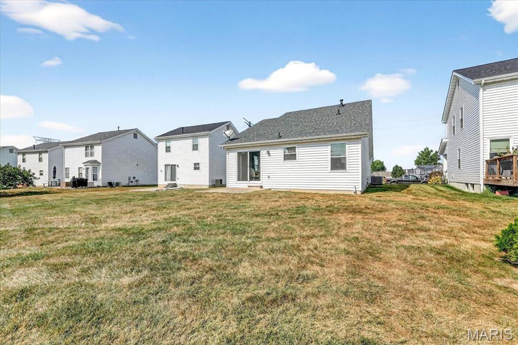 O'Fallon, Missouri 63366, United States, 2 Bedrooms Bedrooms, ,1 BathroomBathrooms,Residential,Pending,213320