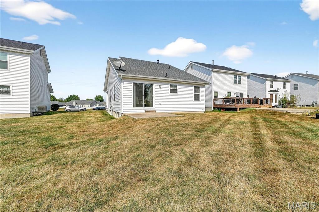 O'Fallon, Missouri 63366, United States, 2 Bedrooms Bedrooms, ,1 BathroomBathrooms,Residential,Pending,213320