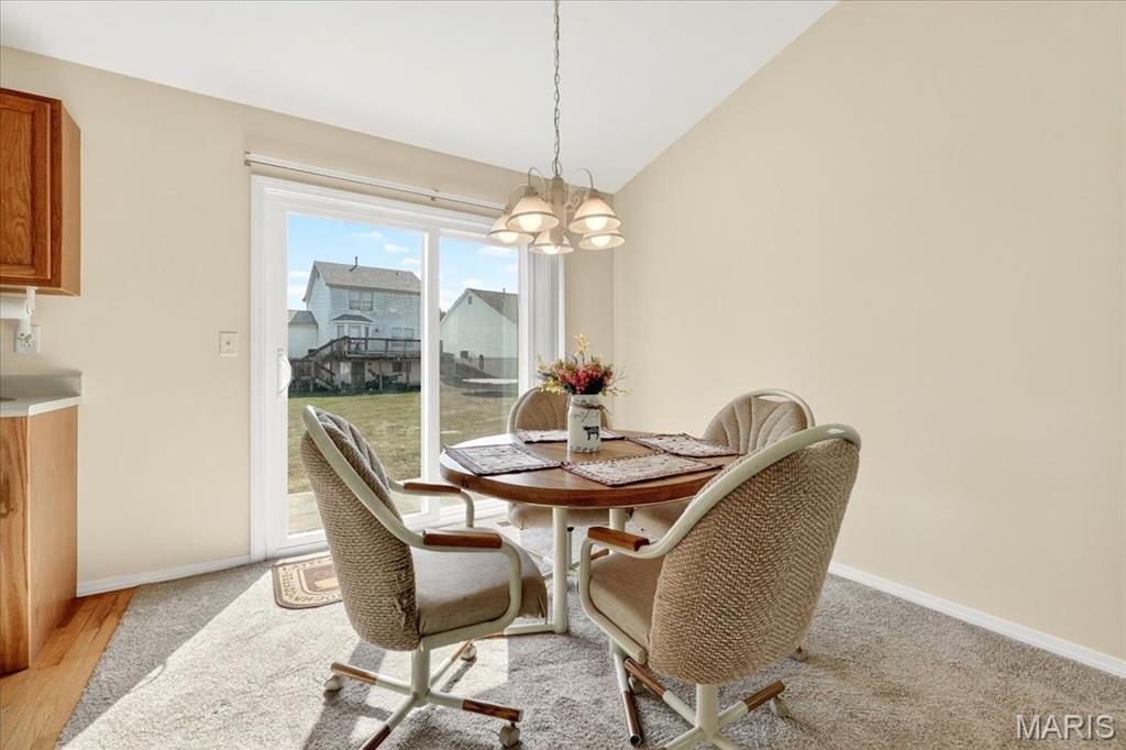 O'Fallon, Missouri 63366, United States, 2 Bedrooms Bedrooms, ,1 BathroomBathrooms,Residential,Pending,213320