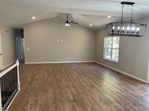 Tiny photo for 130 Bristol Ridge Drive, Troy, MO 63379 (MLS # 26062352)