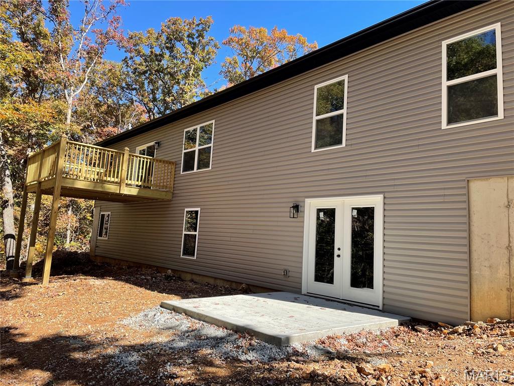 130 Bristol Ridge Drive