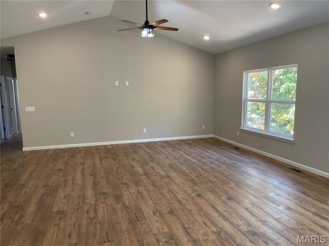 Tiny photo for 130 Bristol Ridge Drive, Troy, MO 63379 (MLS # 26062352)