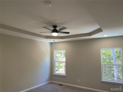 Tiny photo for 130 Bristol Ridge Drive, Troy, MO 63379 (MLS # 26062352)