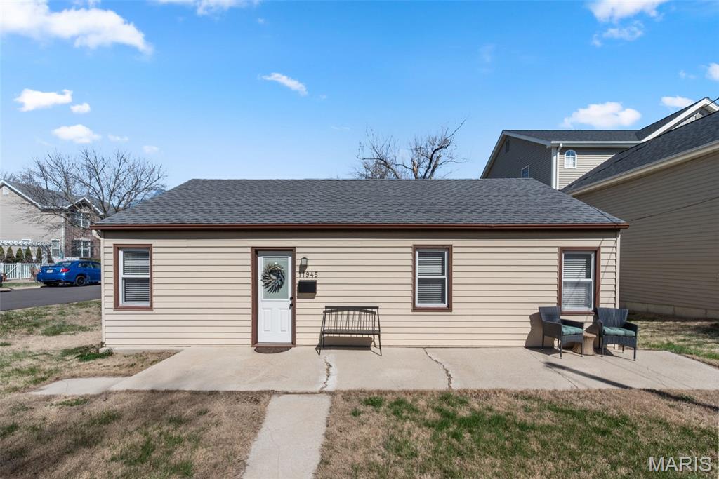 Manhattan Heights - Residential