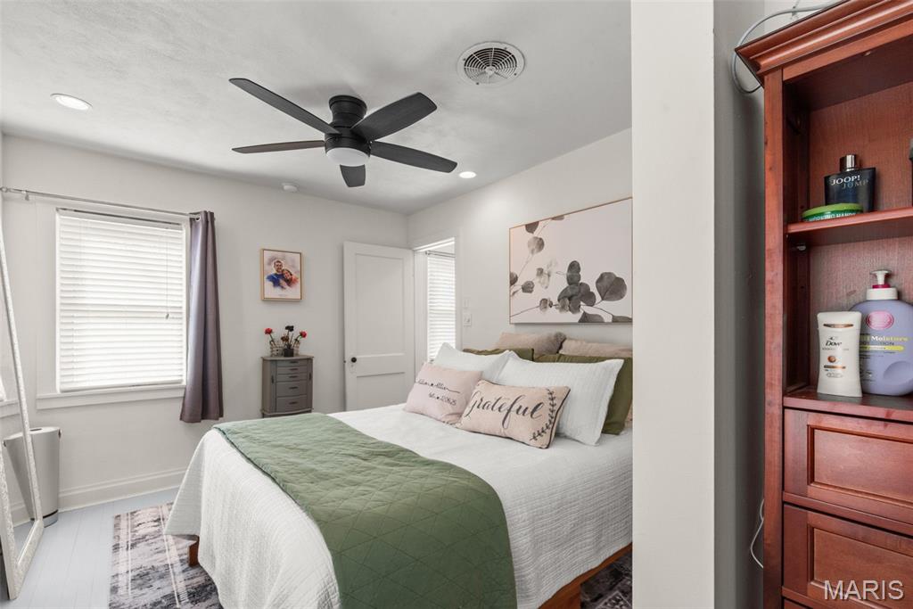 Manhattan Heights - Residential