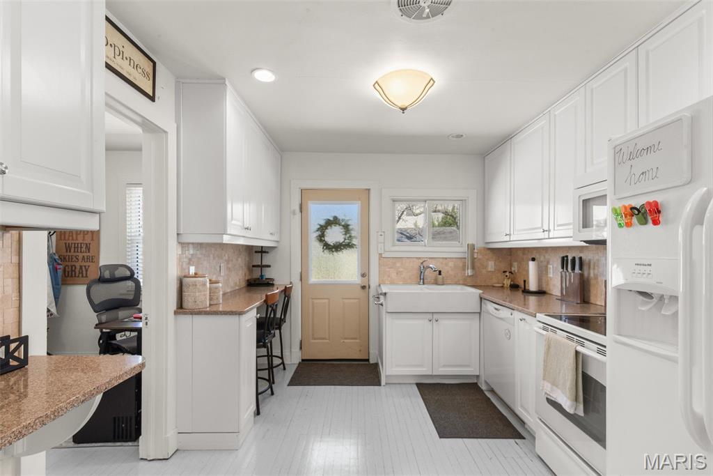 Manhattan Heights - Residential