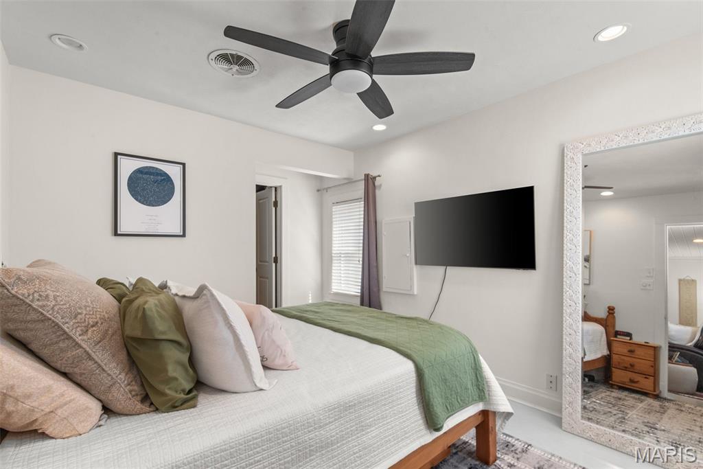 Manhattan Heights - Residential