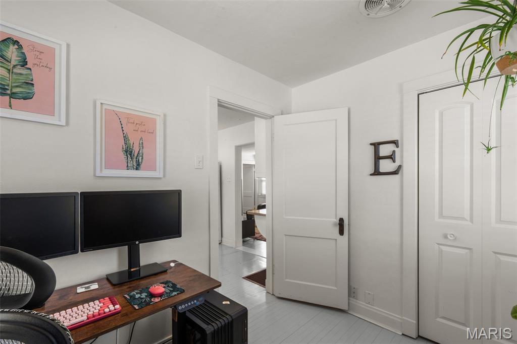 Manhattan Heights - Residential