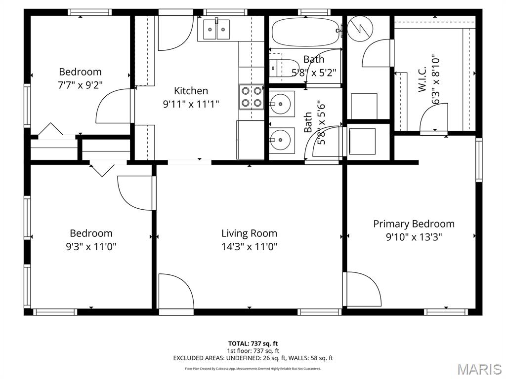 Manhattan Heights - Residential