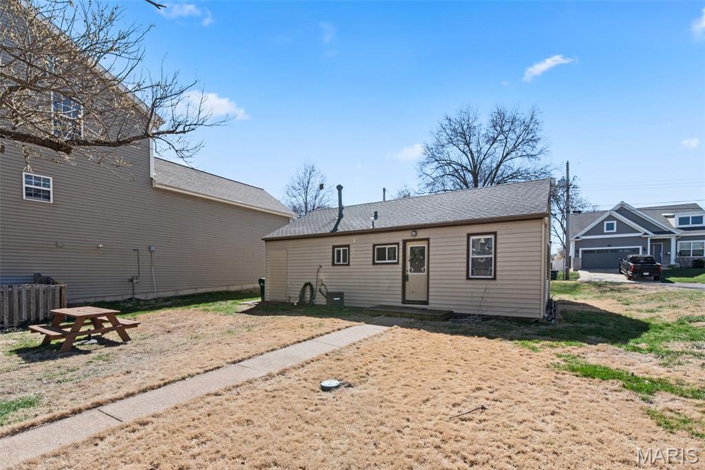 Manhattan Heights - Residential