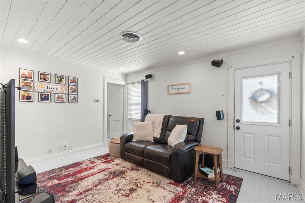 Manhattan Heights - Residential