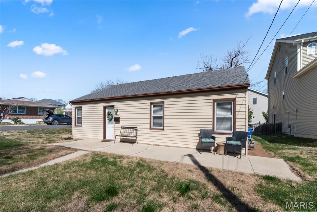 Manhattan Heights - Residential