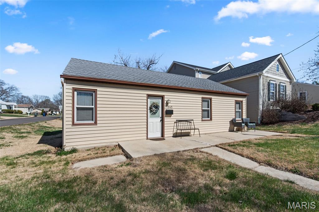 Manhattan Heights - Residential