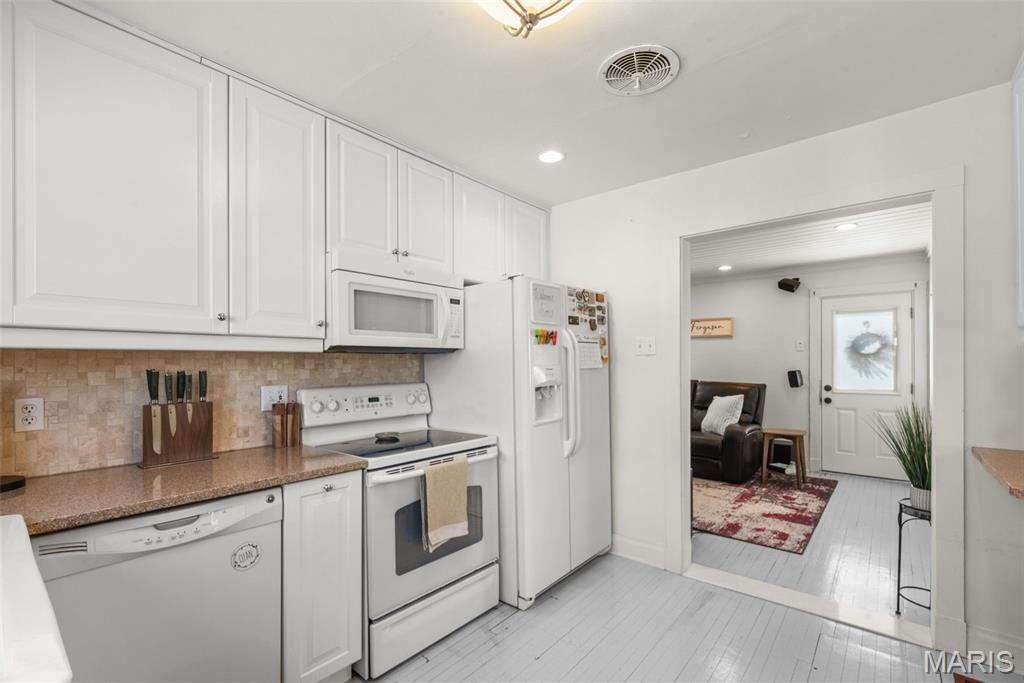 Manhattan Heights - Residential