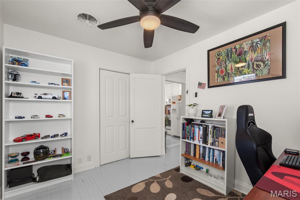 Manhattan Heights - Residential