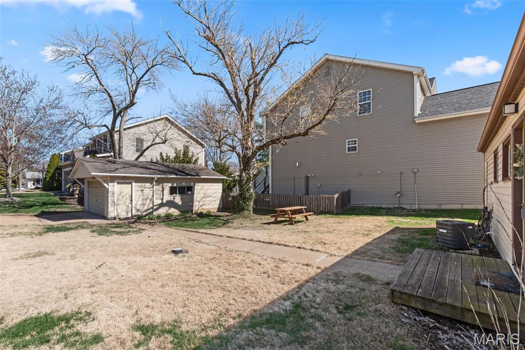 Manhattan Heights - Residential