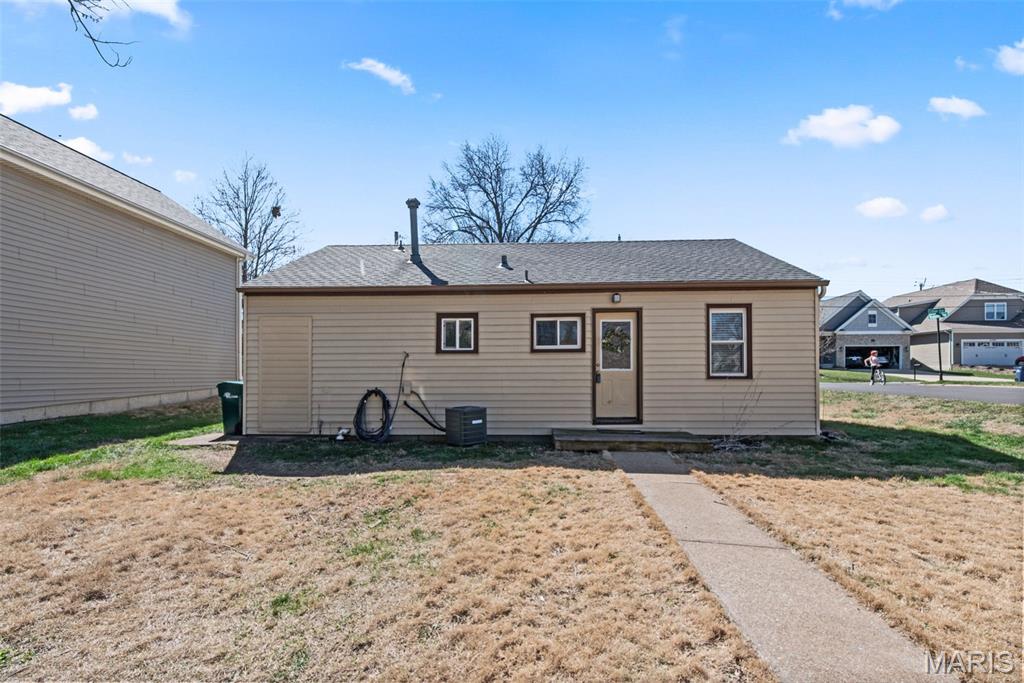 Manhattan Heights - Residential