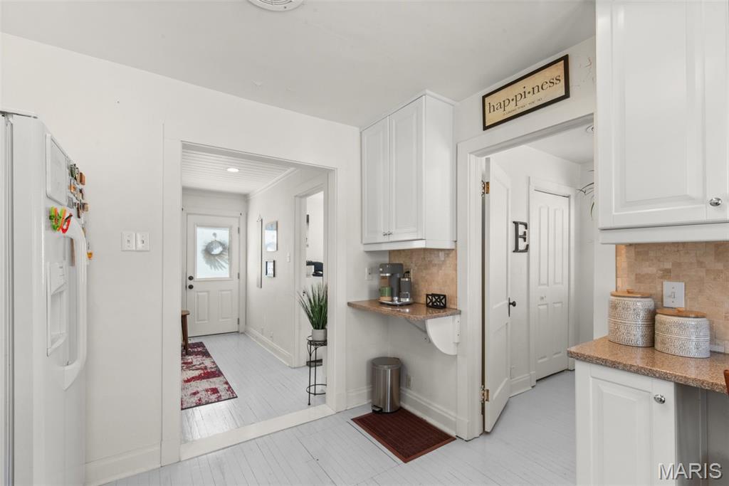 Manhattan Heights - Residential