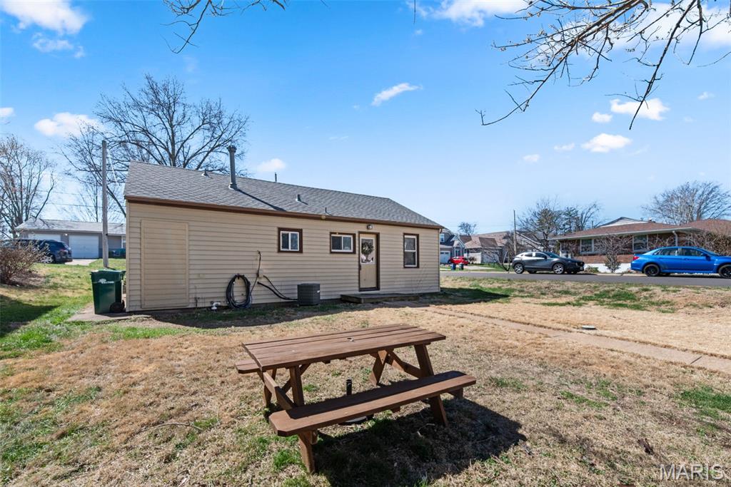 Manhattan Heights - Residential