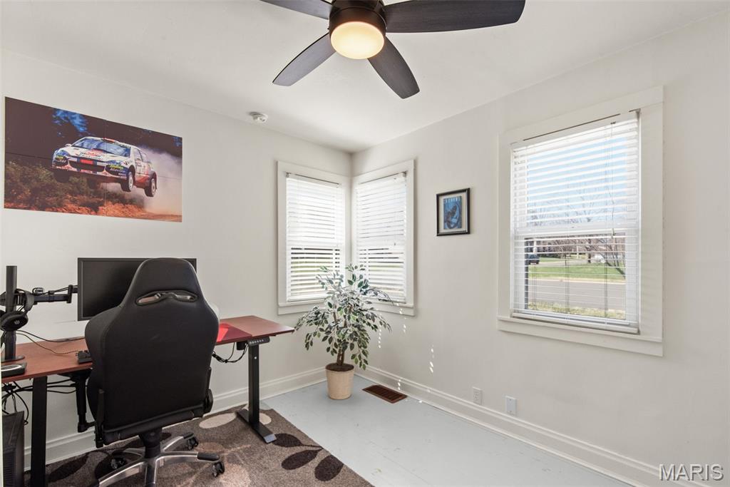 Manhattan Heights - Residential