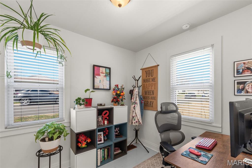 Manhattan Heights - Residential