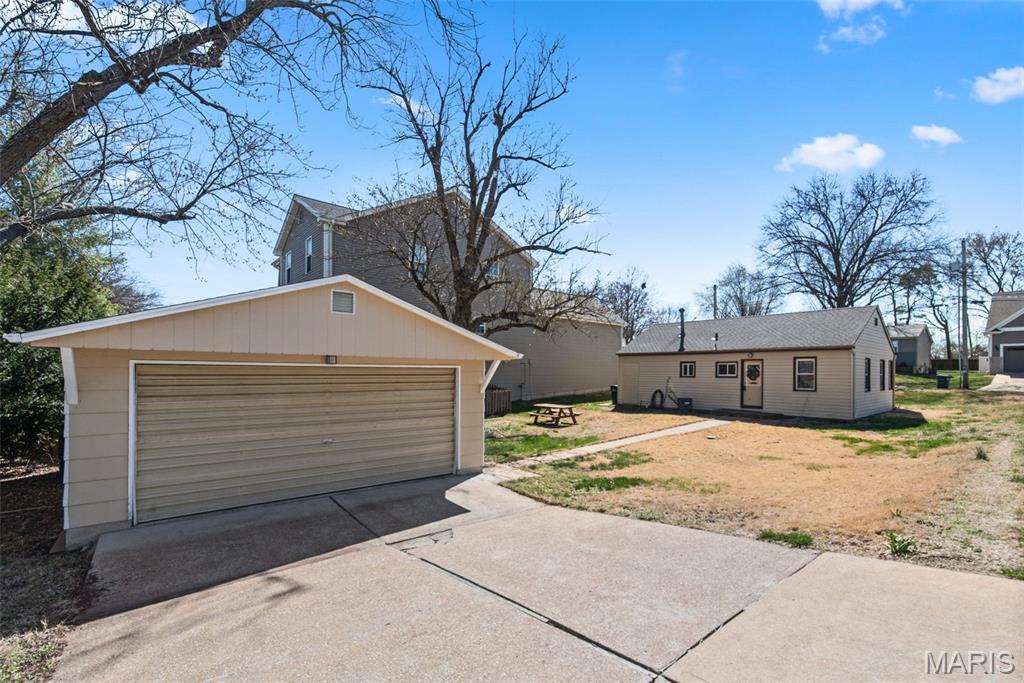 Manhattan Heights - Residential