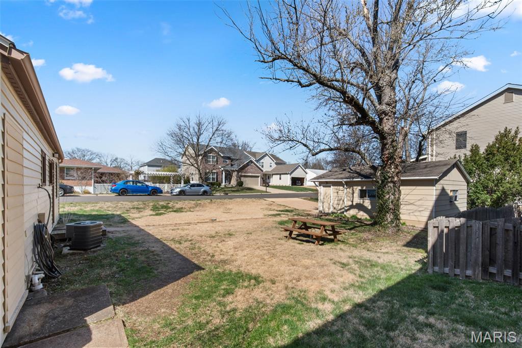 Manhattan Heights - Residential