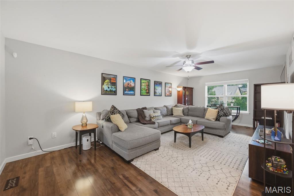 1014 Maywood Drive