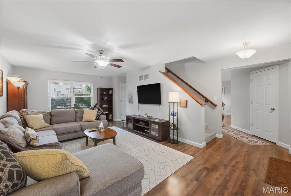 1014 Maywood Drive