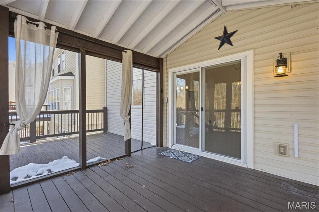 Bluffs Five The - Residential