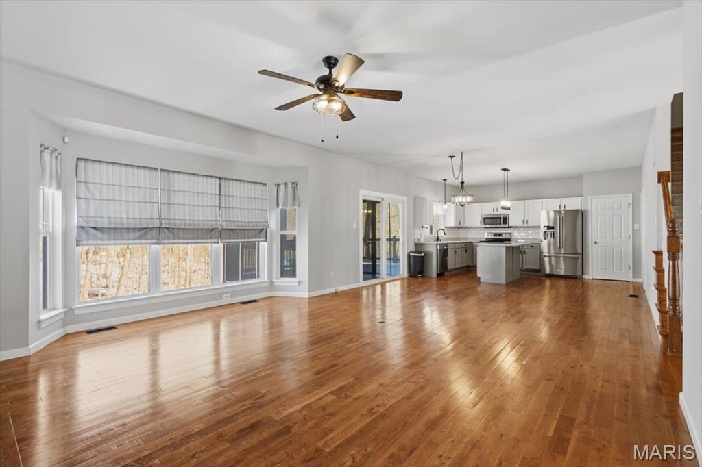 Bluffs Five The - Residential