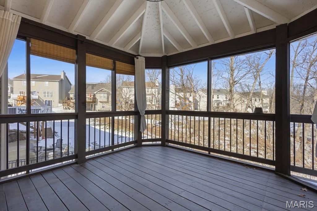 Bluffs Five The - Residential