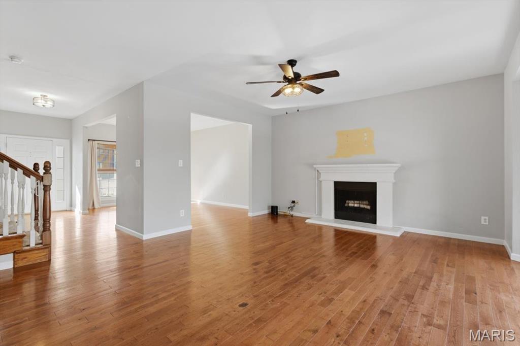 Bluffs Five The - Residential