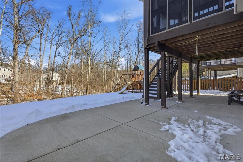 Bluffs Five The - Residential