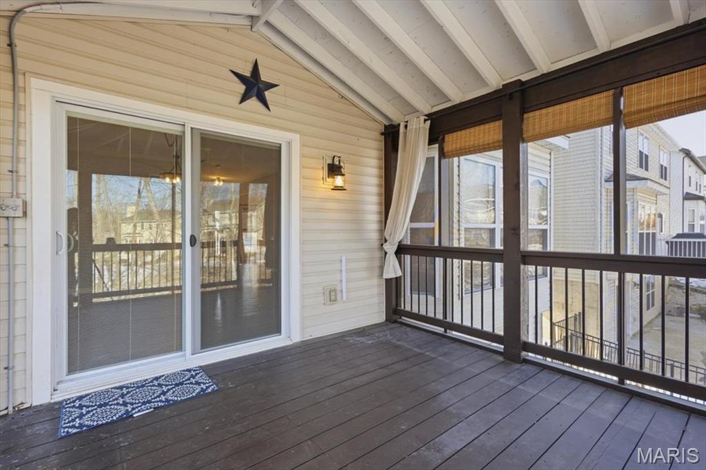 Bluffs Five The - Residential