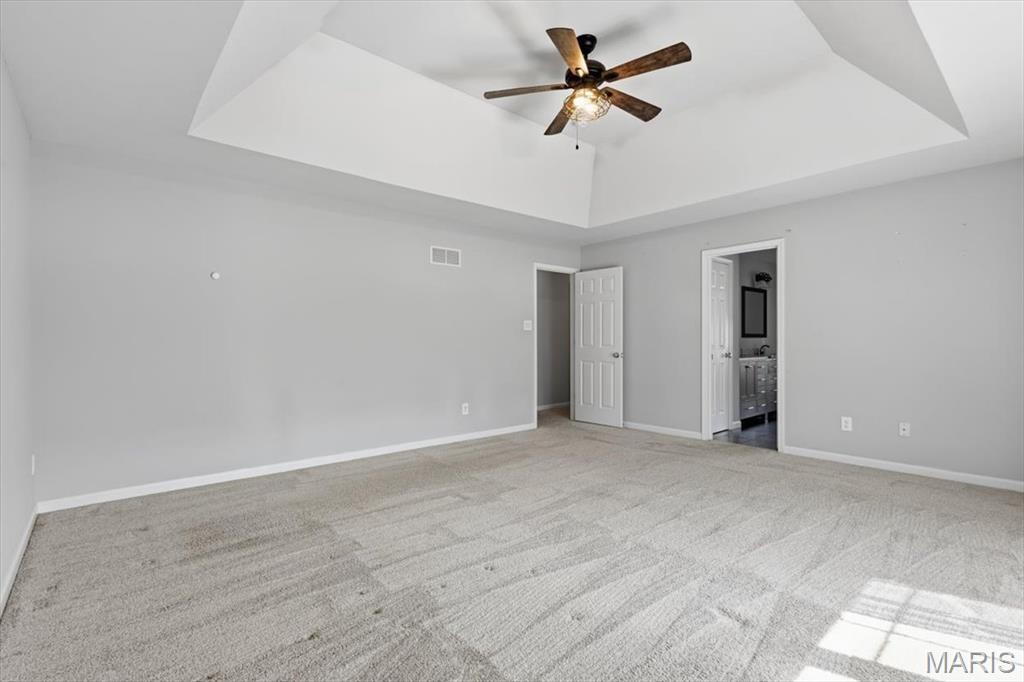 Bluffs Five The - Residential