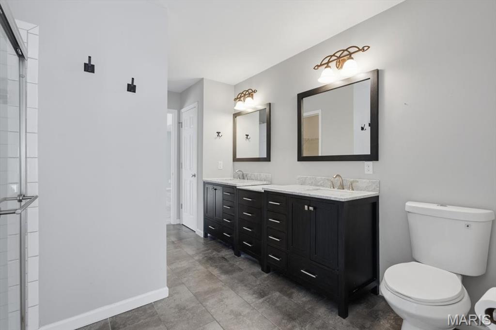 Bluffs Five The - Residential