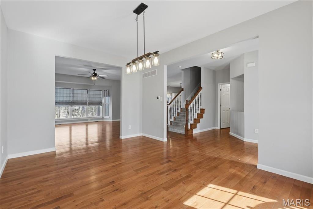 Bluffs Five The - Residential