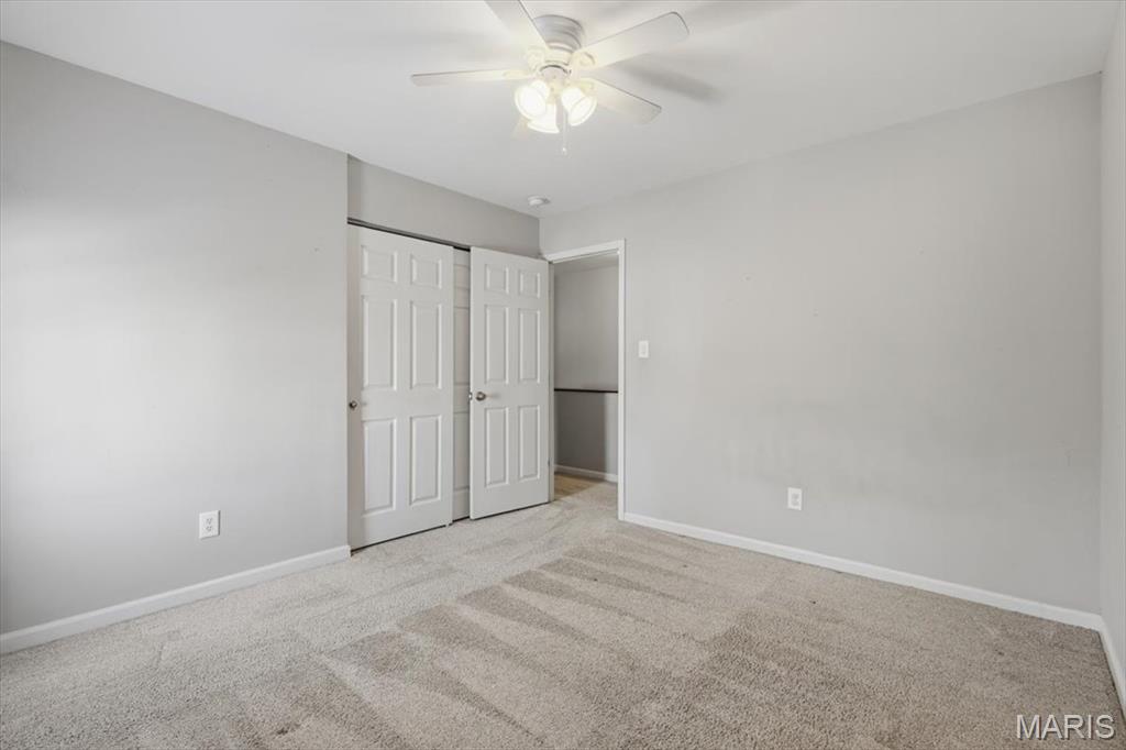 Bluffs Five The - Residential