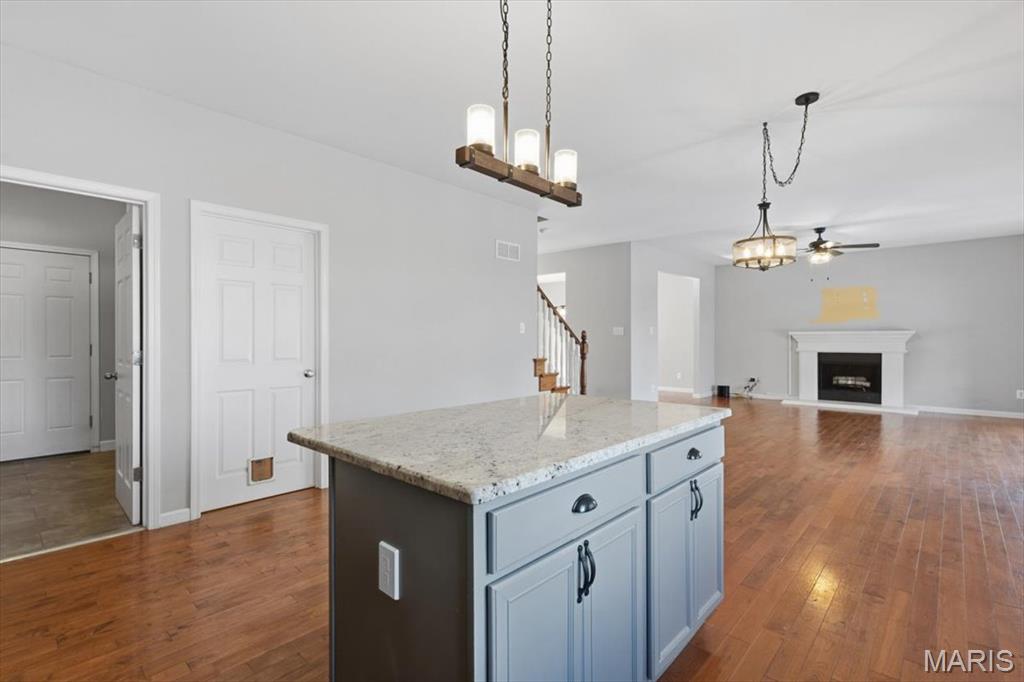 Bluffs Five The - Residential